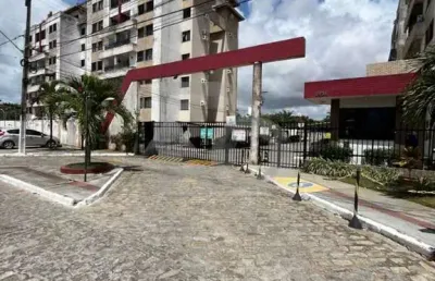 Apartamento para vender com 3 quartos 1 suíte no bairro aruana em aracaju