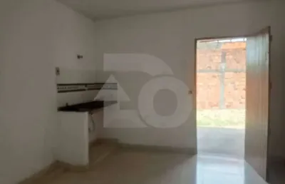 Casa para vender com 4 quartos no bairro industrial em aracaju
