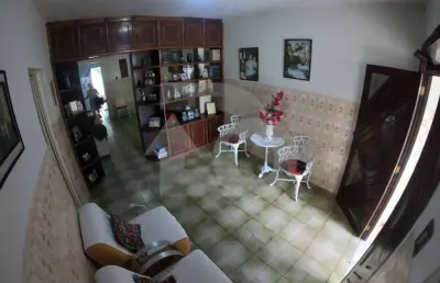 Casa para vender com 3 quartos no bairro siqueira campos em aracaju