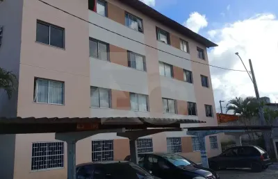 Apartamento para vender com 3 quartos no bairro olaria em aracaju