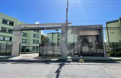 Apartamento para vender com 4 quartos no bairro ponto novo em aracaju
