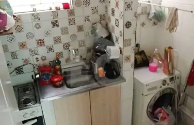 Apartamento para vender com 2 quartos no bairro são conrado em aracaju