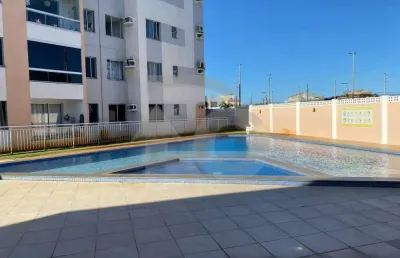 Apartamento para vender com 3 quartos 1 suíte no bairro aruana em aracaju