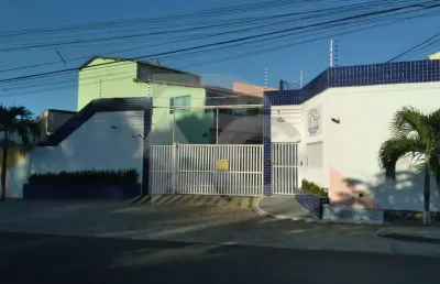 Casa de condomínio para vender com 3 quartos 2 suítes no bairro santo antônio em aracaju