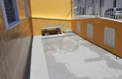 Casa para vender com 3 quartos no bairro centro em aracaju