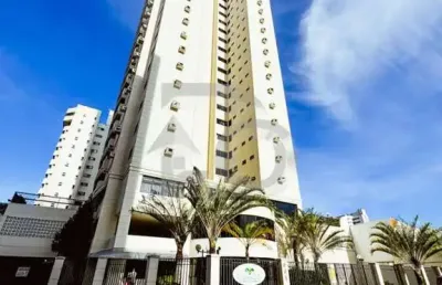 Apartamento para vender com 4 quartos 1 suíte no bairro grageru em aracaju