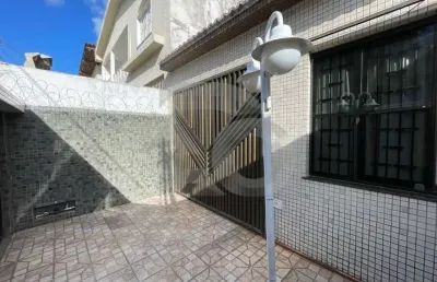 Casa para vender com 4 quartos 1 suíte no bairro novo paraíso em aracaju