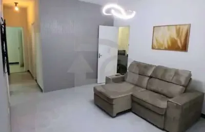 Apartamento para vender com 4 quartos 1 suíte no bairro grageru em aracaju