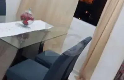 Apartamento para vender com 2 quartos no bairro fernando collor em nossa senhora do socorro