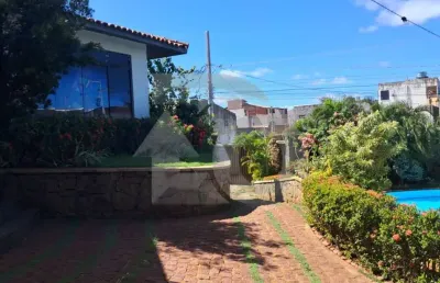 Casa para vender com 4 quartos 2 suítes no bairro atalaia em aracaju