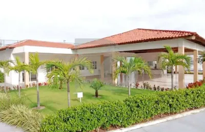 Apartamento para vender com 2 quartos no bairro madre paulina em são cristóvão