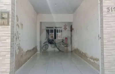 Casa para vender com 2 quartos 1 suíte no bairro piabeta em nossa senhora do socorro