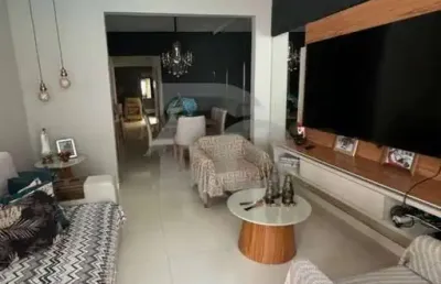 Casa para vender com 3 quartos 2 suítes no bairro jabotiana em aracaju