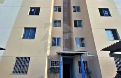 Apartamento para vender com 3 quartos no bairro farolândia em aracaju