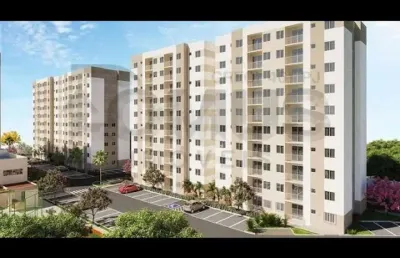Apartamento para vender com 2 quartos no bairro aeroporto em aracaju