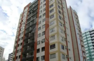 Apartamento selecione com 3 quartos 1 suítes no bairro treze de julho em aracaju