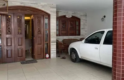 Casa para vender com 4 quartos 1 suíte no bairro luzia em aracaju