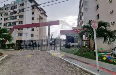 Apartamento para vender com 2 quartos no bairro aruana em aracaju