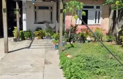 Casa para vender com 4 quartos 1 suíte no bairro matapoã em aracaju