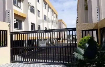 Apartamento para vender com 3 quartos 1 suíte no bairro coroa do meio em aracaju