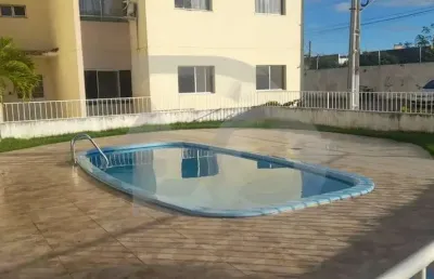 Apartamento para vender com 2 quartos no bairro rosa maria em são cristóvão