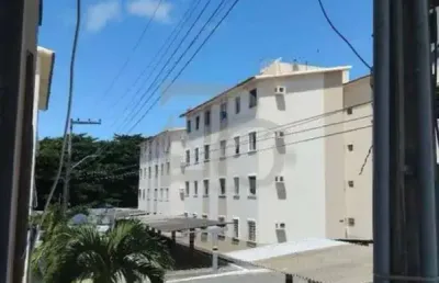 Apartamento para vender com 3 quartos no bairro farolândia em aracaju