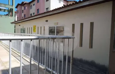 Apartamento para vender com 2 quartos no bairro são brás em nossa senhora do socorro