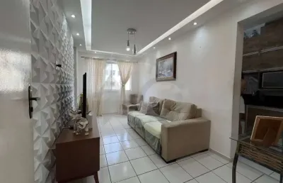 Apartamento para vender com 3 quartos no bairro aruana em aracaju