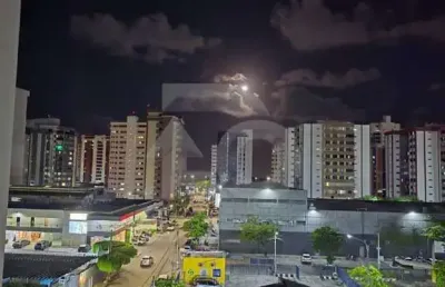 Apartamento para vender com 03 quartos 1 suítes no bairro 13 de julho em aracaju