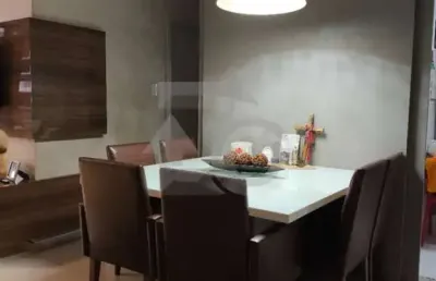 Ótimo apartamento com 3 quartos, sendo 1 suíte à venda no bairro luzia – aracaju