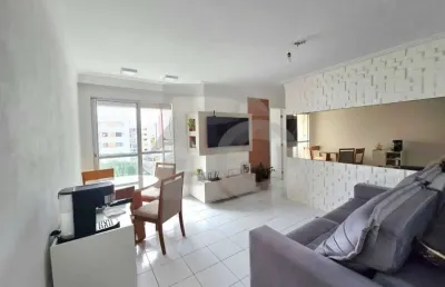 Apartamento com 3 quartos à venda no residencial mar da aruana – aracaju/se