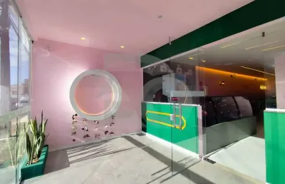Imóvel comercial novo à venda no bairro salgado filho, aracaju/se