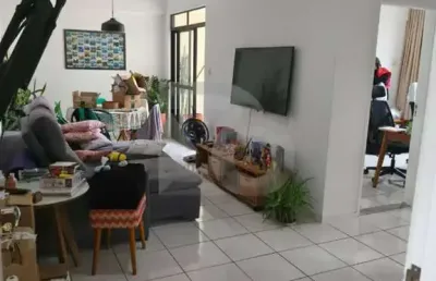 Apartamento com 2 quartos à venda na Rua Percílio da Costa Andrade, 175, Treze de Julho, Aracaju