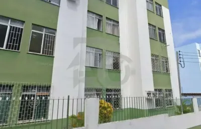 Apartamento à venda no condomínio edifício preludio no bairro luzia em aracaju/se