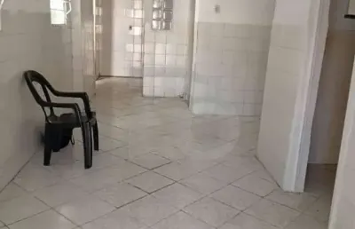 Casa duplex à venda com 3 quartos (1 suíte) no bairro industrial em aracaju/se