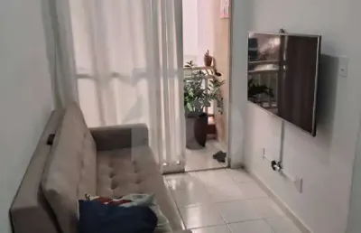 Apartamento 2/4 à venda no bairro jabotiana, aracaju/se