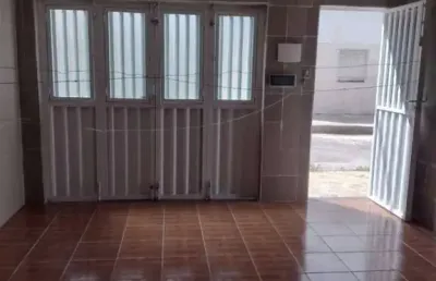 Casa para vender com 3 quartos 1 suíte no bairro industrial em aracaju