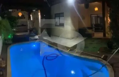 Casa no residencial alamedas do sol no bairro aruana, aracaju/se