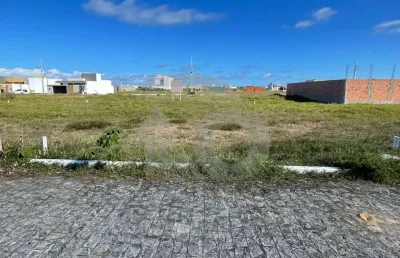 Terreno à venda na Rodovia José de Campos, 1, Costa Paradiso, Barra dos Coqueiros