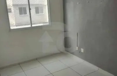 Apartamento com 2 quartos à venda na Rua Projetada 2, 272, Rosa Elze, São Cristóvão