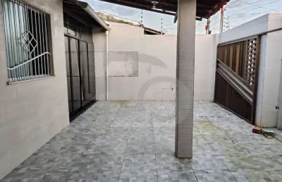 Casa para vender com 03 quartos 01 suítes no bairro aruana em aracaju