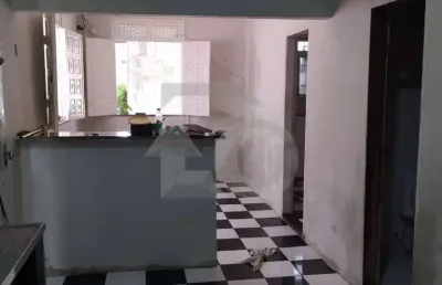 Duas casas à venda no bairro porto d'antas, aracaju/se