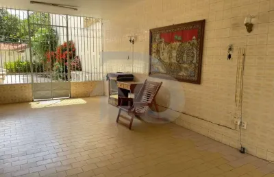 Ampla casa à venda no bairro santo antônio – aracaju/se