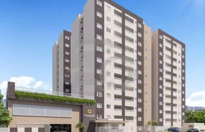 Excelente apartamento no condominio solare residence!
