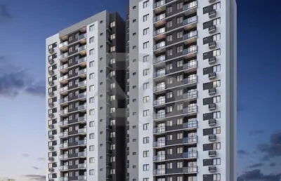 Excelente apartamento no condominio maris residence!