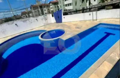 Apartamento à venda com 2 quartos no bairro olaria em aracaju/se