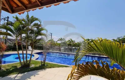 Apartamento novo à venda no residencial vista do parque em aracaju/se