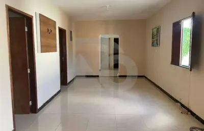 Excelente casa à venda na barra dos coqueiros, próxima à praia da costa
