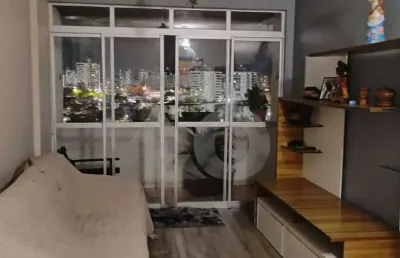 Apartamento 4 quartos, sendo 1 suíte e área de lazer completa