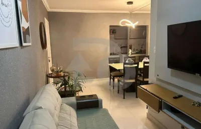 Apartamento para vender com 3 quartos 1 suíte no bairro inácio barbosa em aracaju